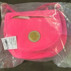 Lilly Pulitzer crossbody